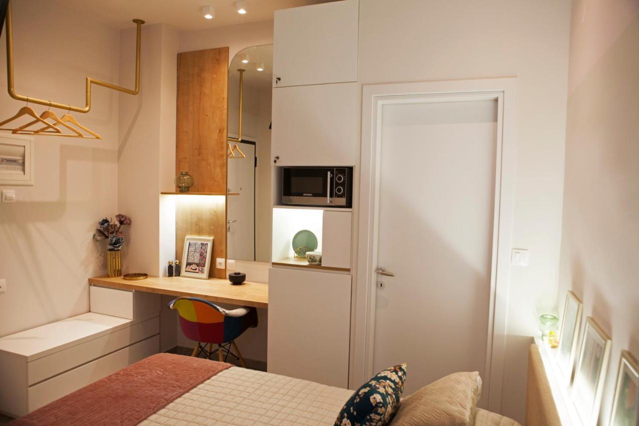 Apartmán Ionos *