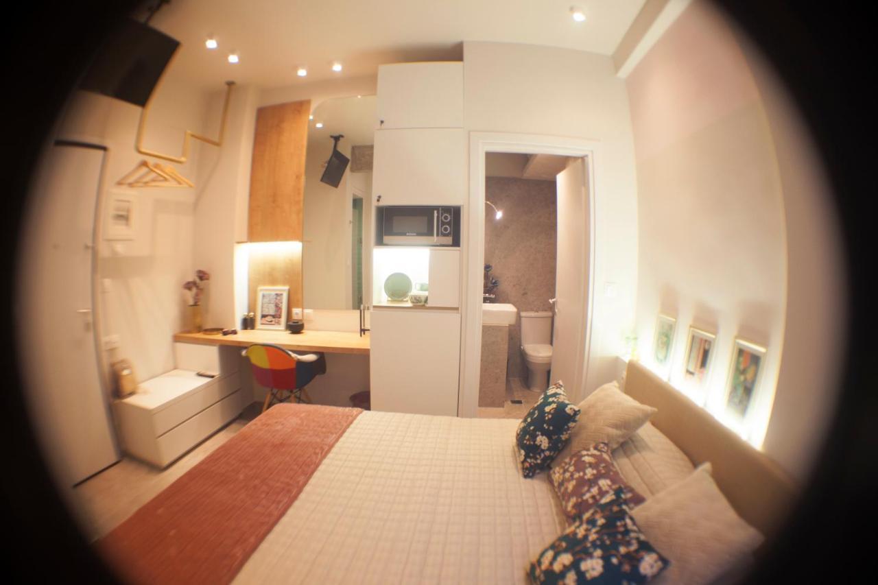 Apartmán Ionos *